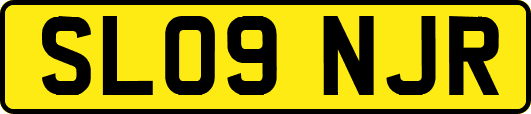 SL09NJR