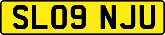 SL09NJU
