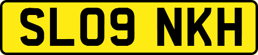 SL09NKH