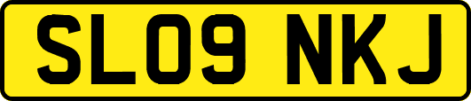 SL09NKJ