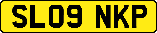 SL09NKP