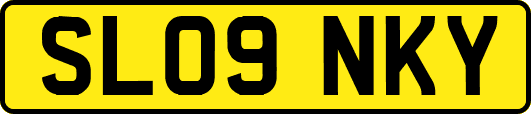 SL09NKY