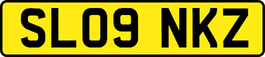 SL09NKZ