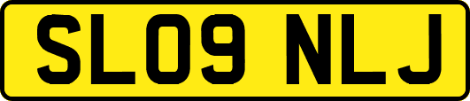 SL09NLJ