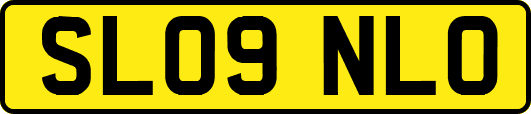 SL09NLO