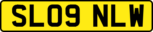 SL09NLW