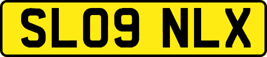 SL09NLX