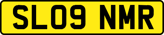SL09NMR