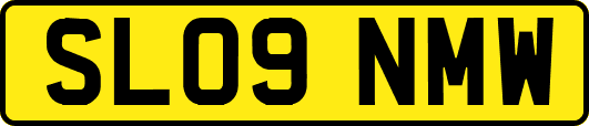 SL09NMW