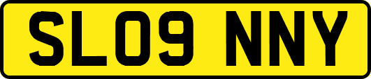 SL09NNY