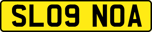SL09NOA