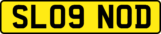 SL09NOD