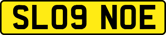 SL09NOE