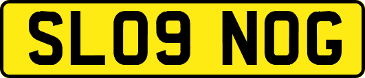 SL09NOG