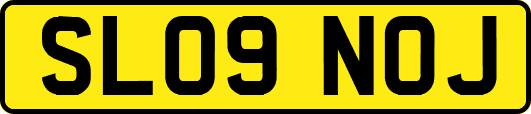 SL09NOJ
