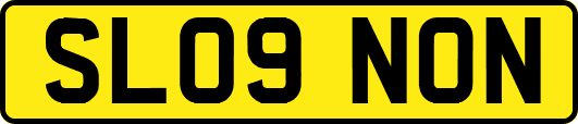 SL09NON
