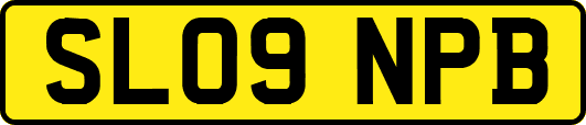 SL09NPB
