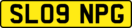 SL09NPG