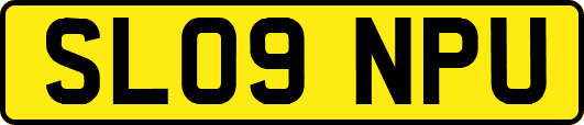 SL09NPU
