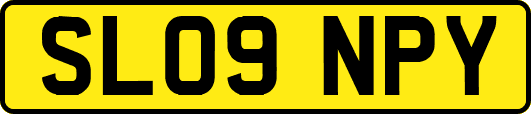 SL09NPY