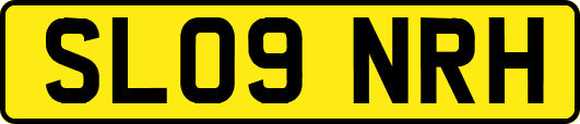 SL09NRH