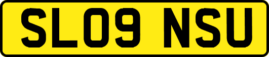 SL09NSU