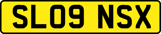 SL09NSX