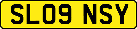 SL09NSY
