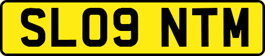 SL09NTM