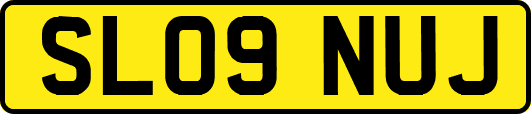 SL09NUJ