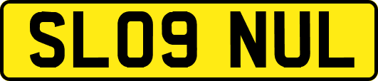 SL09NUL
