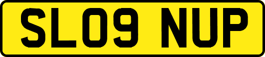 SL09NUP