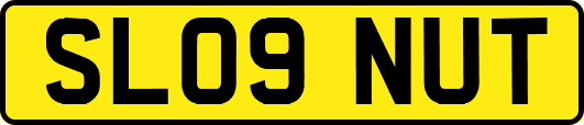 SL09NUT