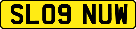 SL09NUW