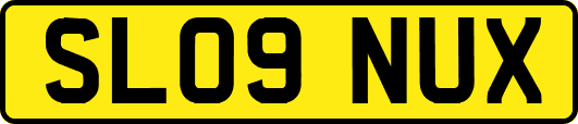 SL09NUX