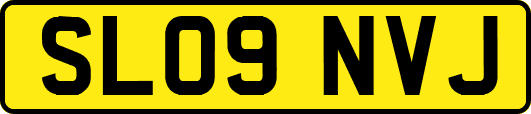 SL09NVJ
