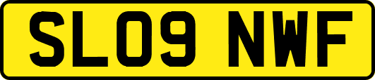 SL09NWF