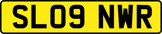 SL09NWR