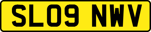 SL09NWV