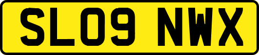 SL09NWX