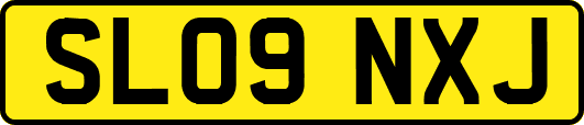 SL09NXJ