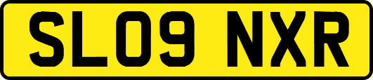 SL09NXR