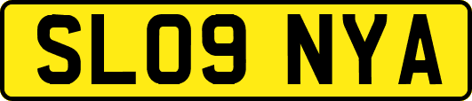 SL09NYA