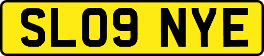 SL09NYE