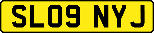 SL09NYJ