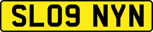 SL09NYN
