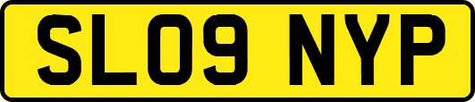 SL09NYP