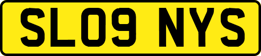 SL09NYS