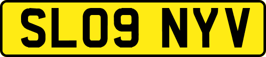 SL09NYV