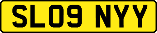 SL09NYY